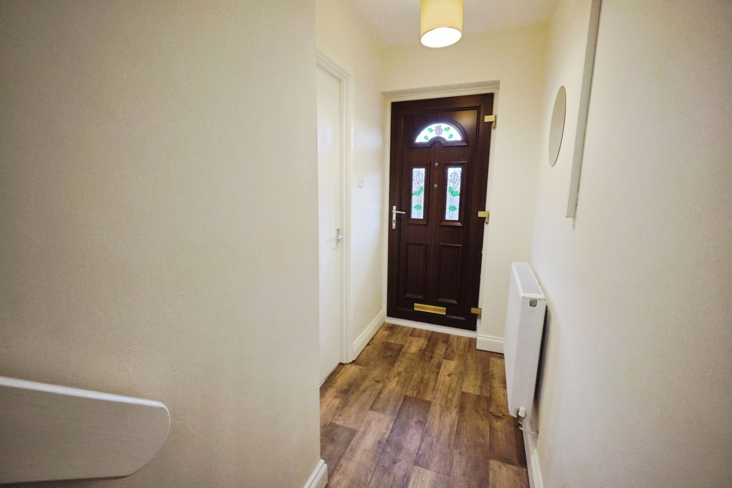 Stag Lane, Newton Aycliffe