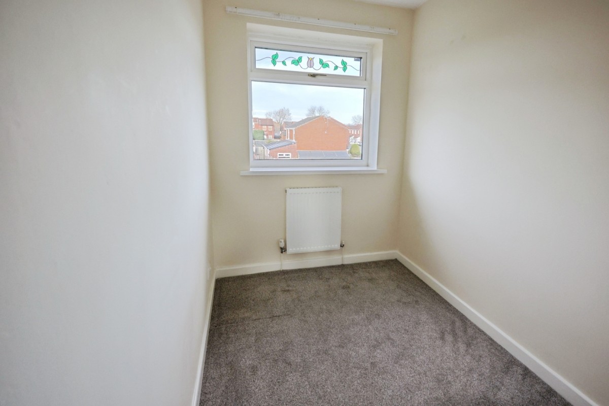 Stag Lane, Newton Aycliffe