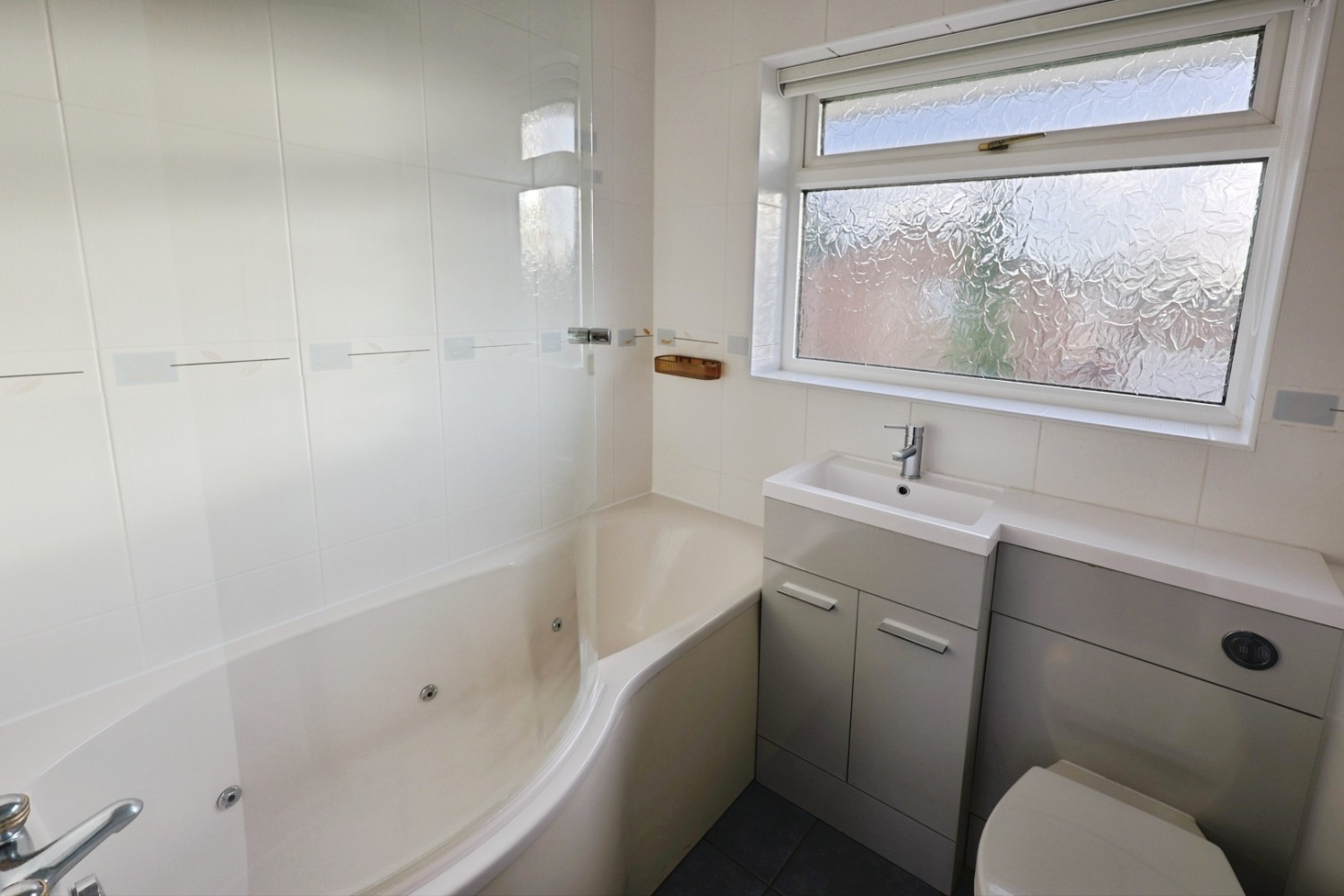 Stag Lane, Newton Aycliffe