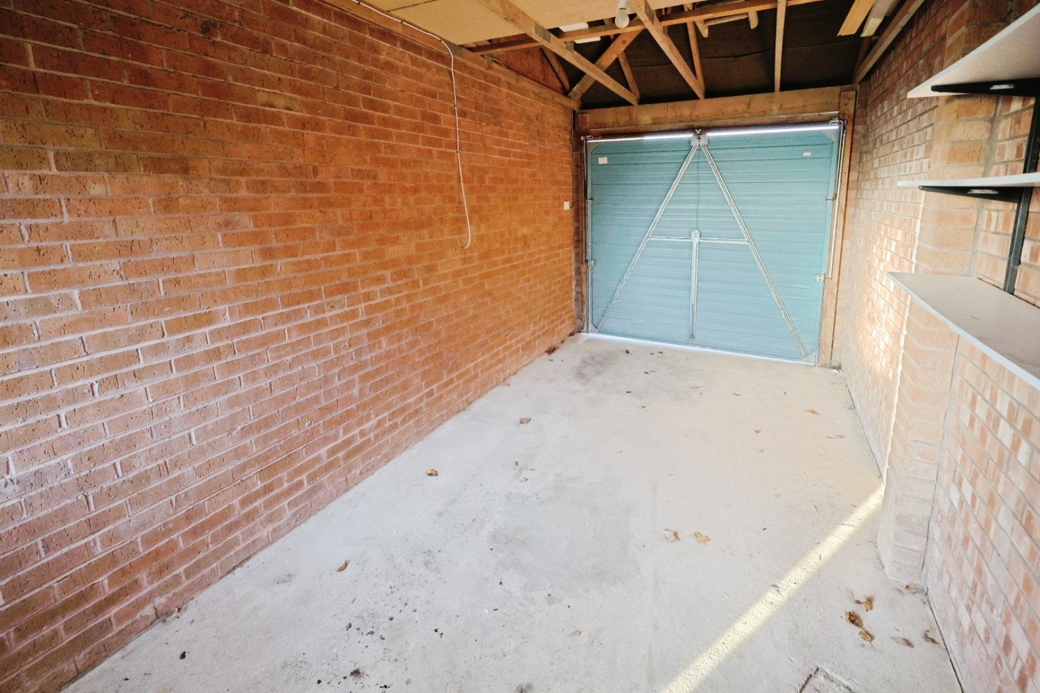 Stag Lane, Newton Aycliffe