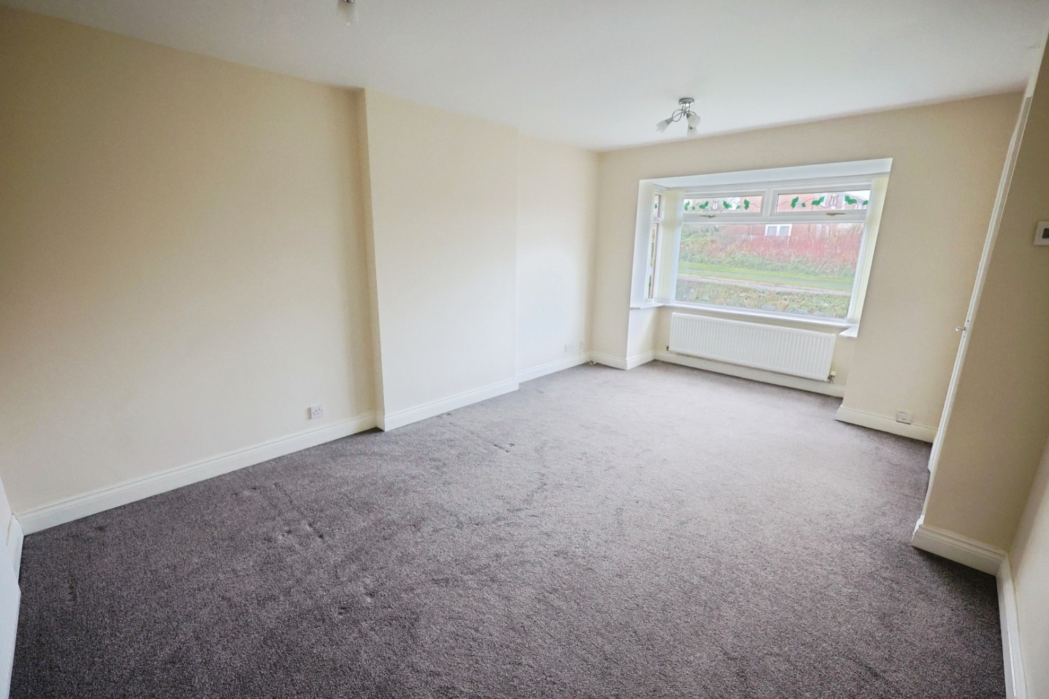 Stag Lane, Newton Aycliffe