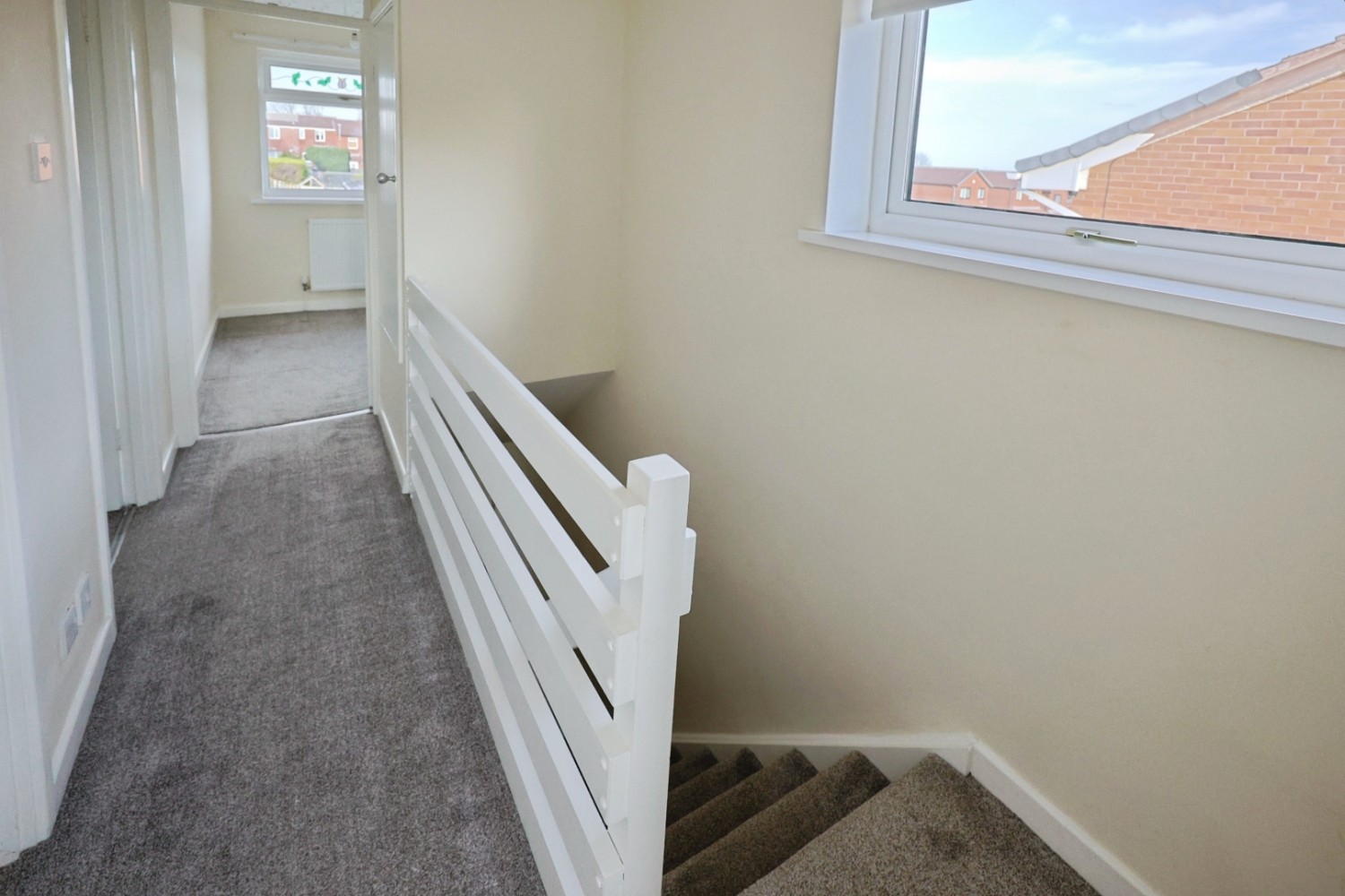 Stag Lane, Newton Aycliffe