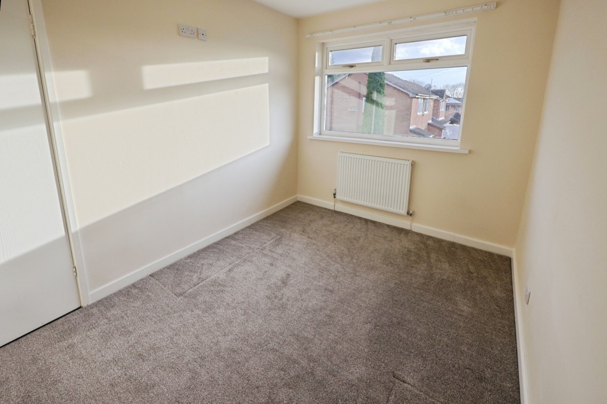 Stag Lane, Newton Aycliffe