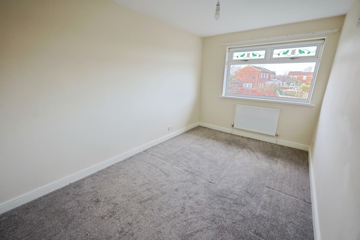 Stag Lane, Newton Aycliffe