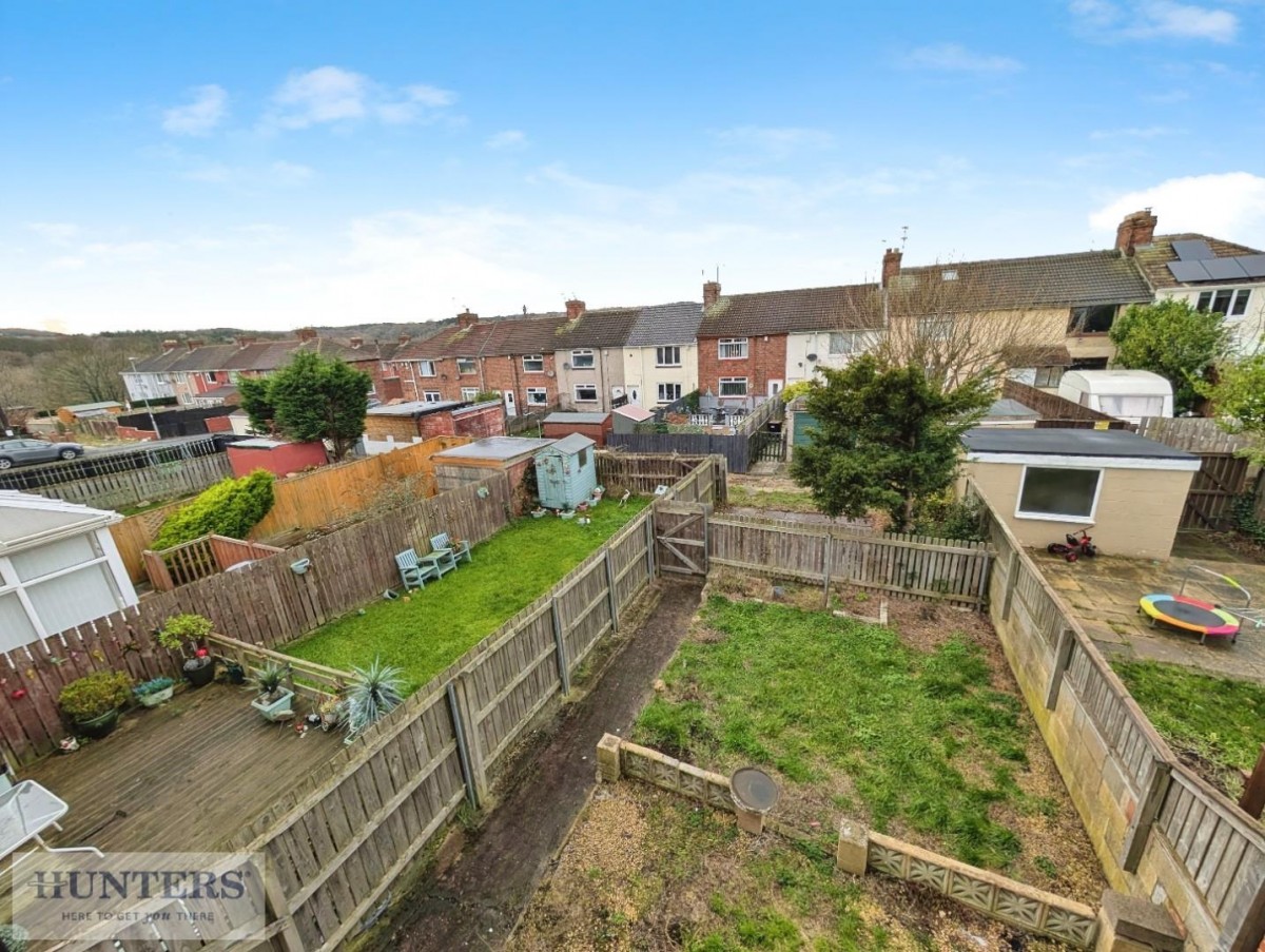 Shakespeare Avenue, Blackhall, County Durham, TS27 4NP