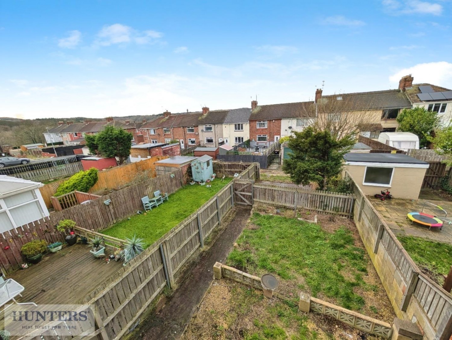 Shakespeare Avenue, Blackhall, County Durham, TS27 4NP