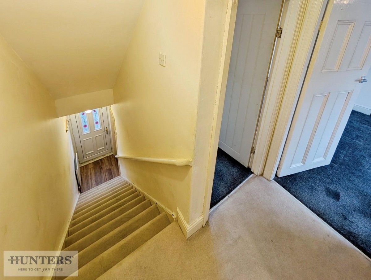 Shakespeare Avenue, Blackhall, County Durham, TS27 4NP