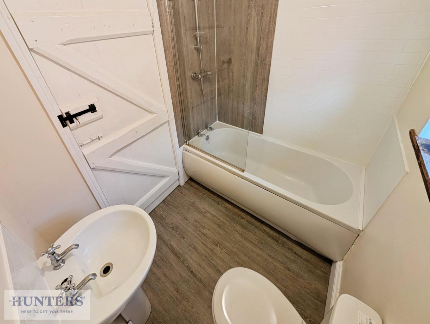 Shakespeare Avenue, Blackhall, County Durham, TS27 4NP