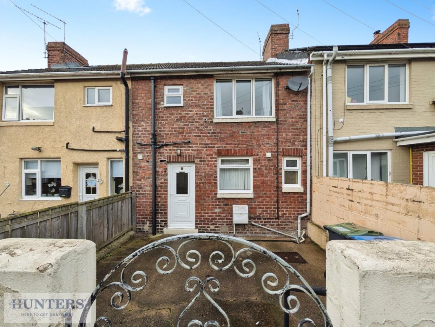 Shakespeare Avenue, Blackhall, County Durham, TS27 4NP