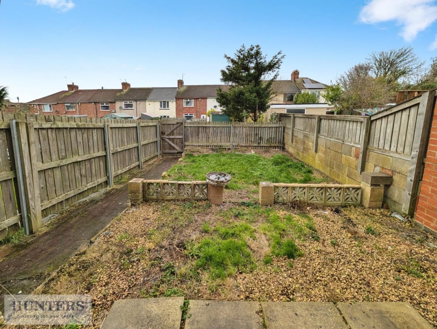 Shakespeare Avenue, Blackhall, County Durham, TS27 4NP