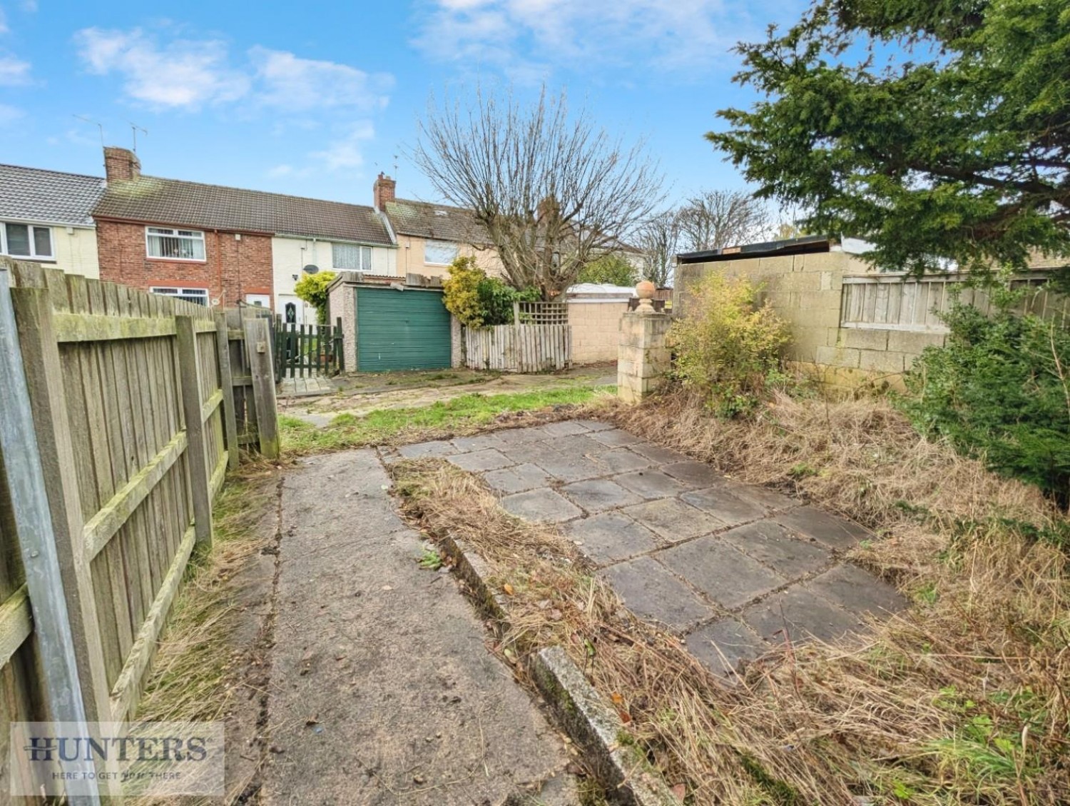 Shakespeare Avenue, Blackhall, County Durham, TS27 4NP