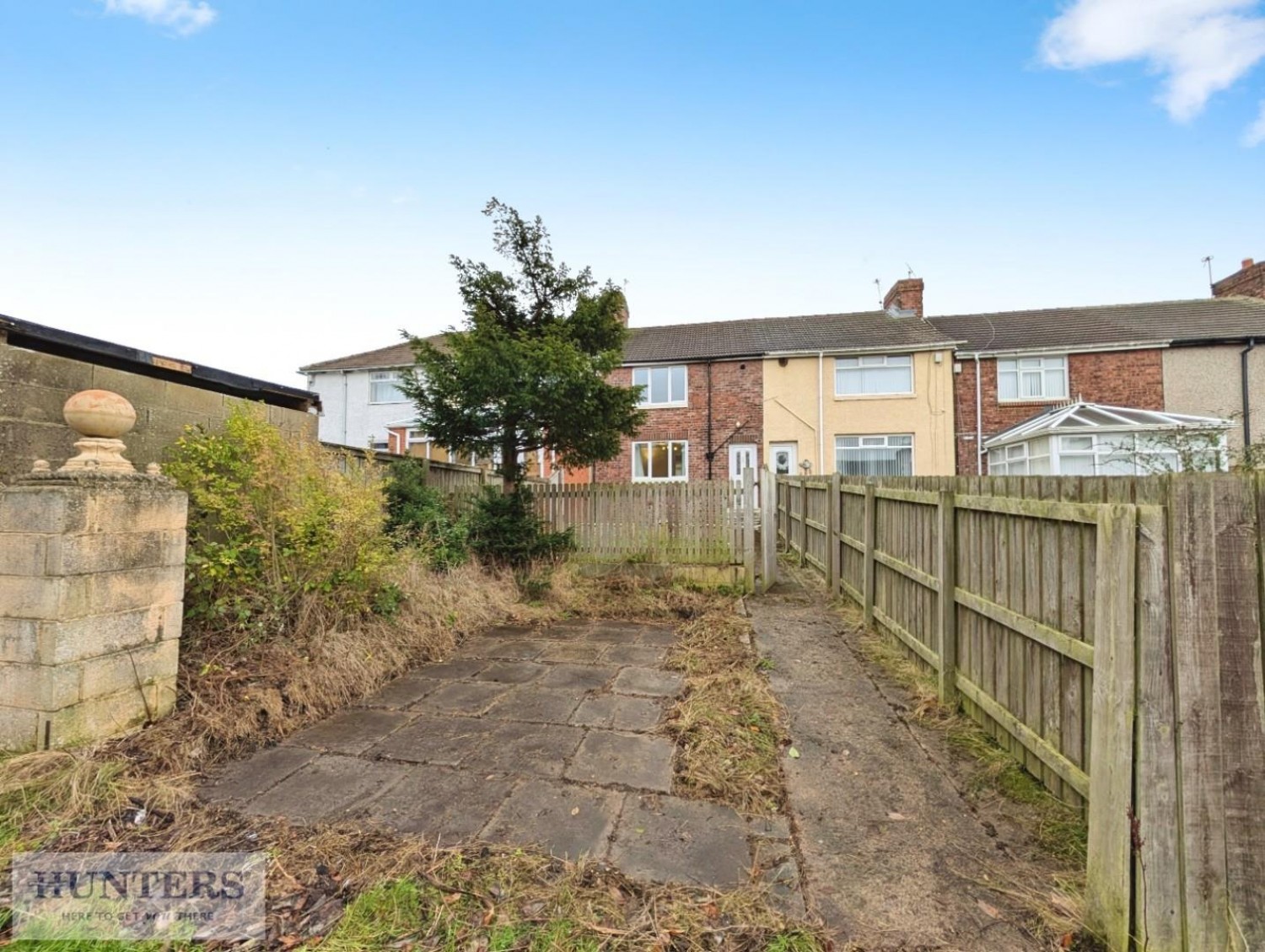 Shakespeare Avenue, Blackhall, County Durham, TS27 4NP