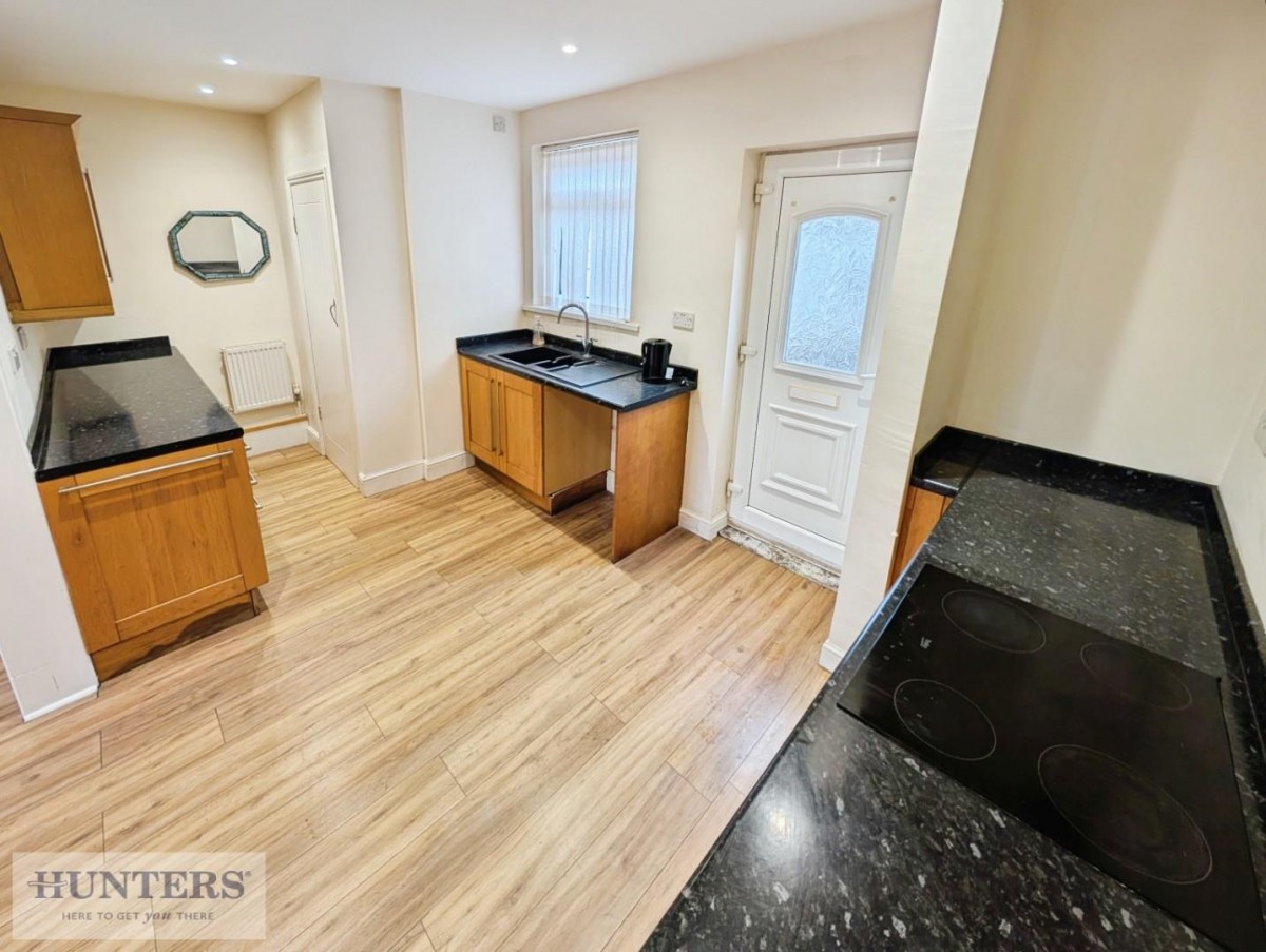 Shakespeare Avenue, Blackhall, County Durham, TS27 4NP