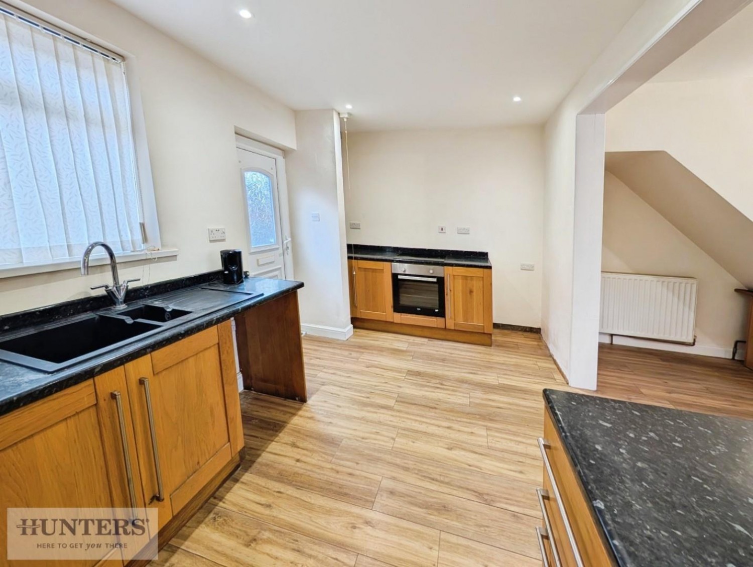 Shakespeare Avenue, Blackhall, County Durham, TS27 4NP