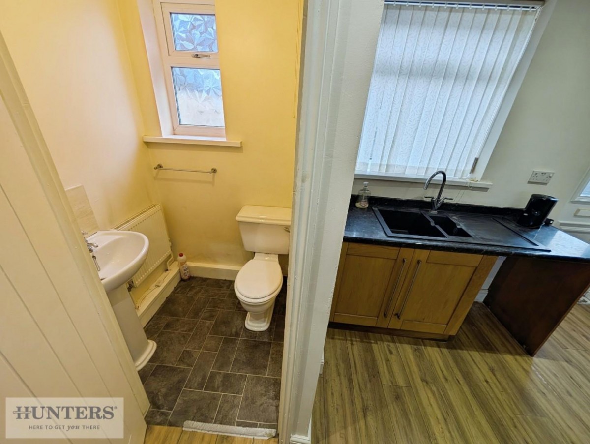 Shakespeare Avenue, Blackhall, County Durham, TS27 4NP