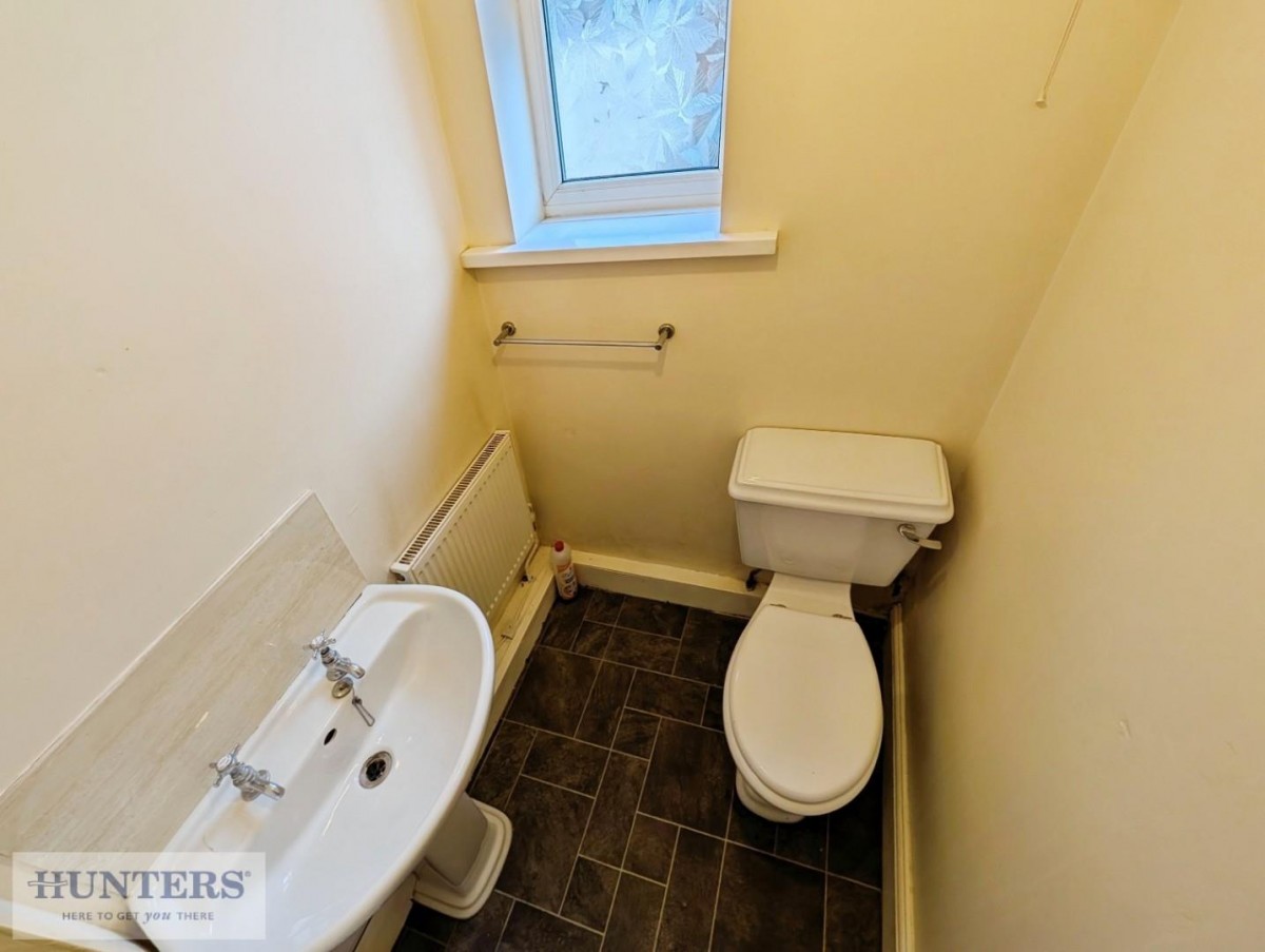 Shakespeare Avenue, Blackhall, County Durham, TS27 4NP