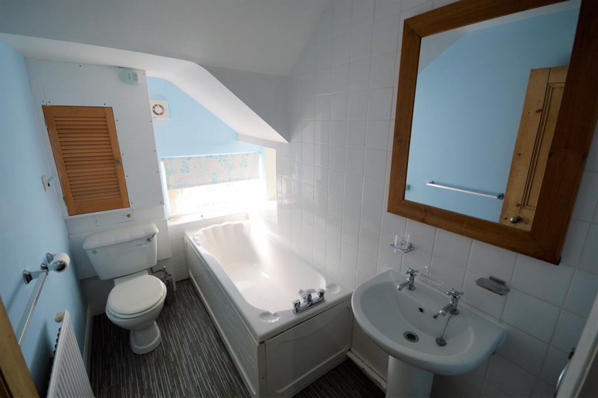 Flat 1 101 Castle Road, Scarborough