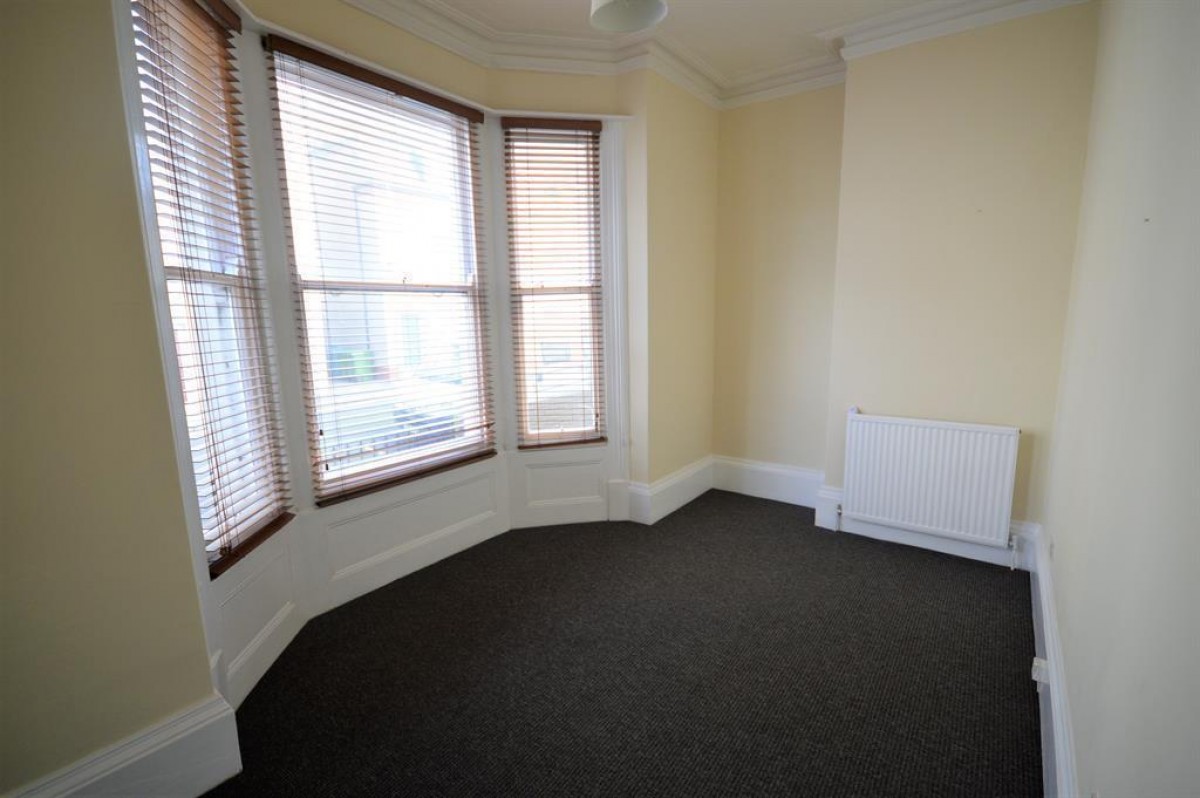 Flat 1 101 Castle Road, Scarborough