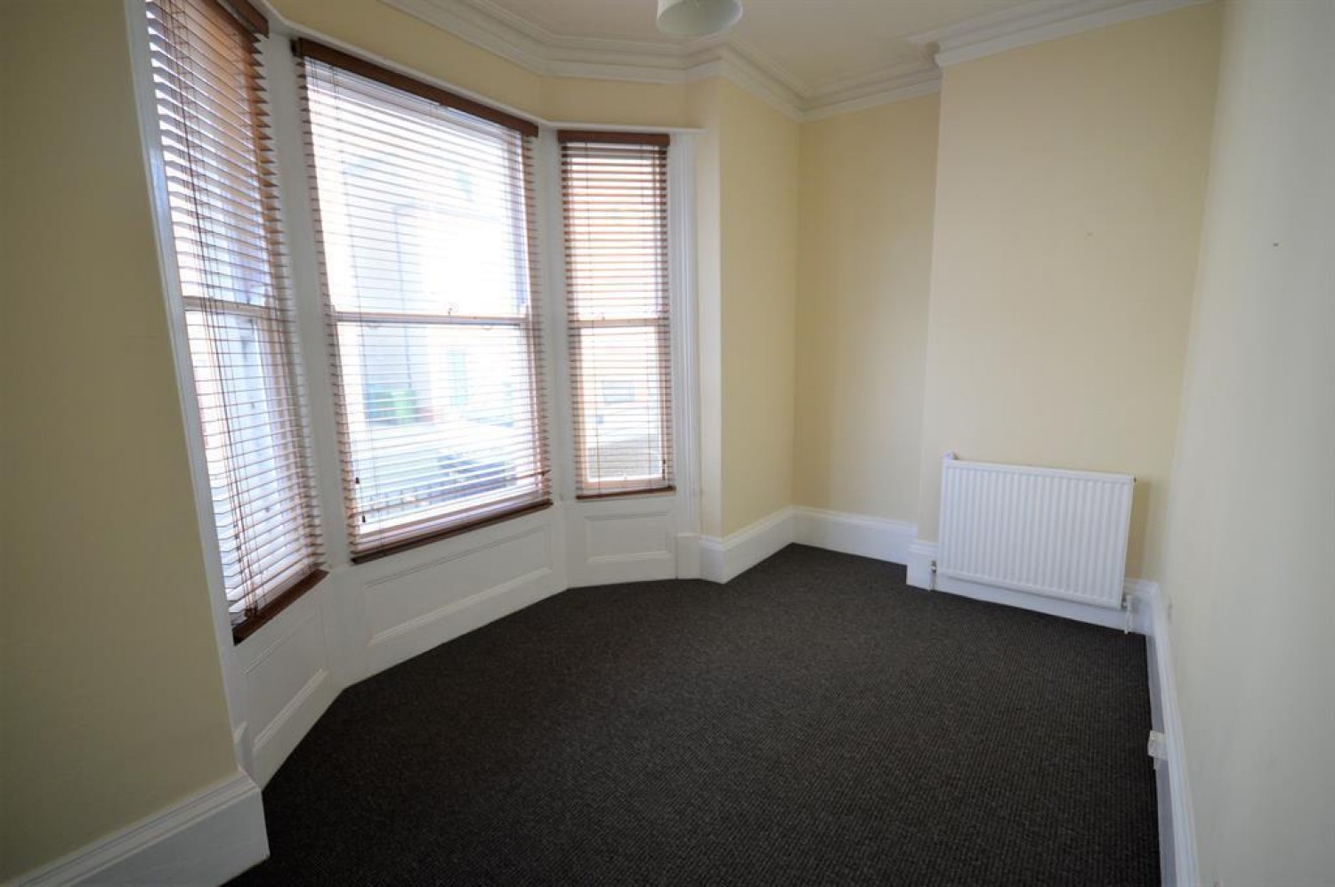 Flat 1 101 Castle Road, Scarborough