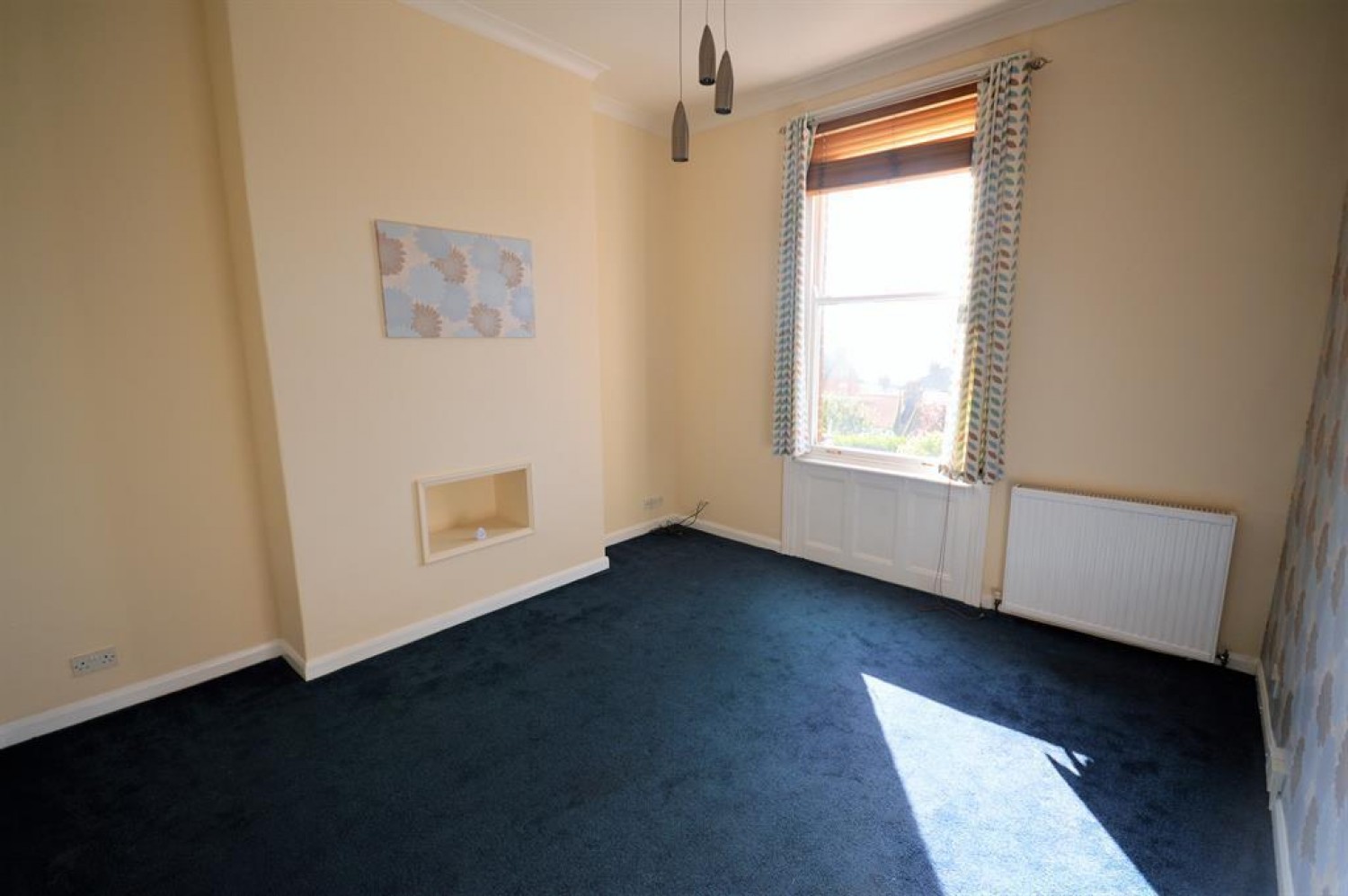 Flat 1 101 Castle Road, Scarborough