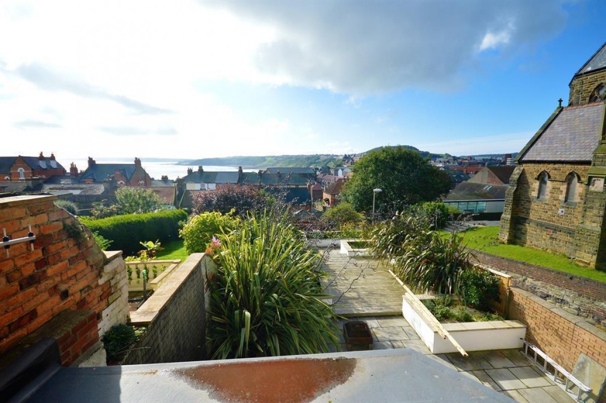 Flat 1 101 Castle Road, Scarborough