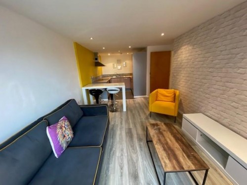 Oldham Street, Liverpool