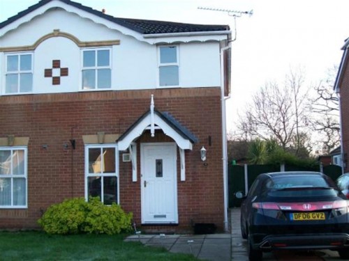 Shetland Drive, Stanney Oaks, Cheshire, CH65 9HT