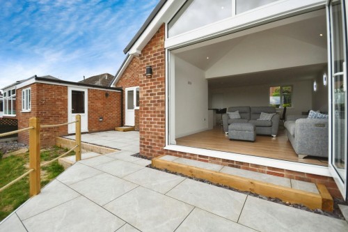 Chartwell Avenue, Wingerworth, Chesterfield, S42 6SP