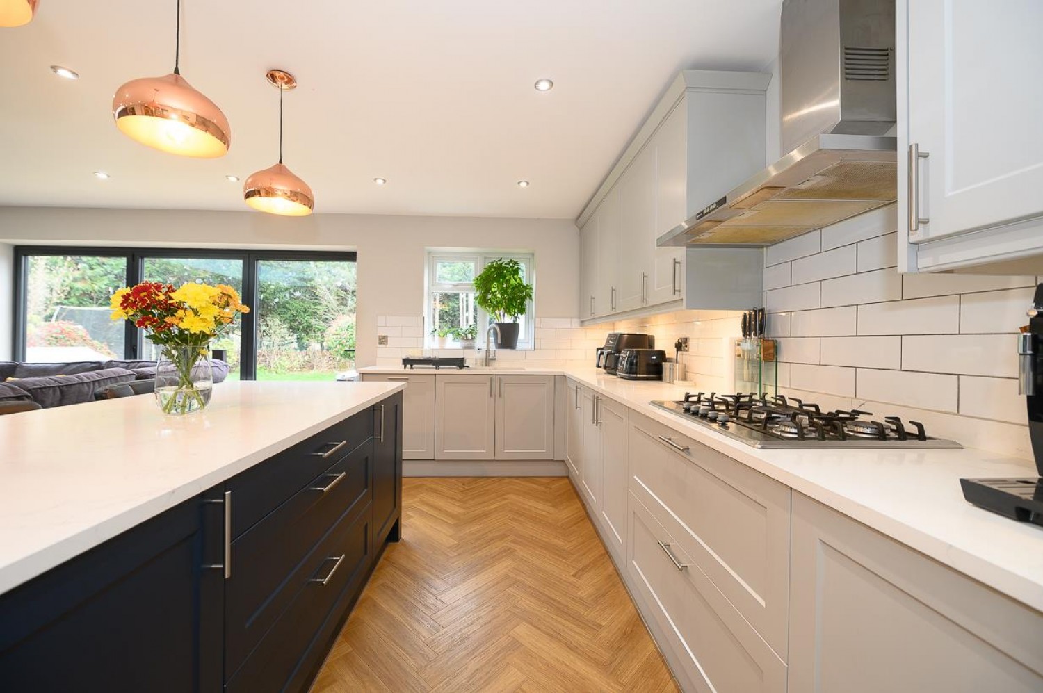 Fouracre Avenue, Downend, Bristol, BS16 6PD