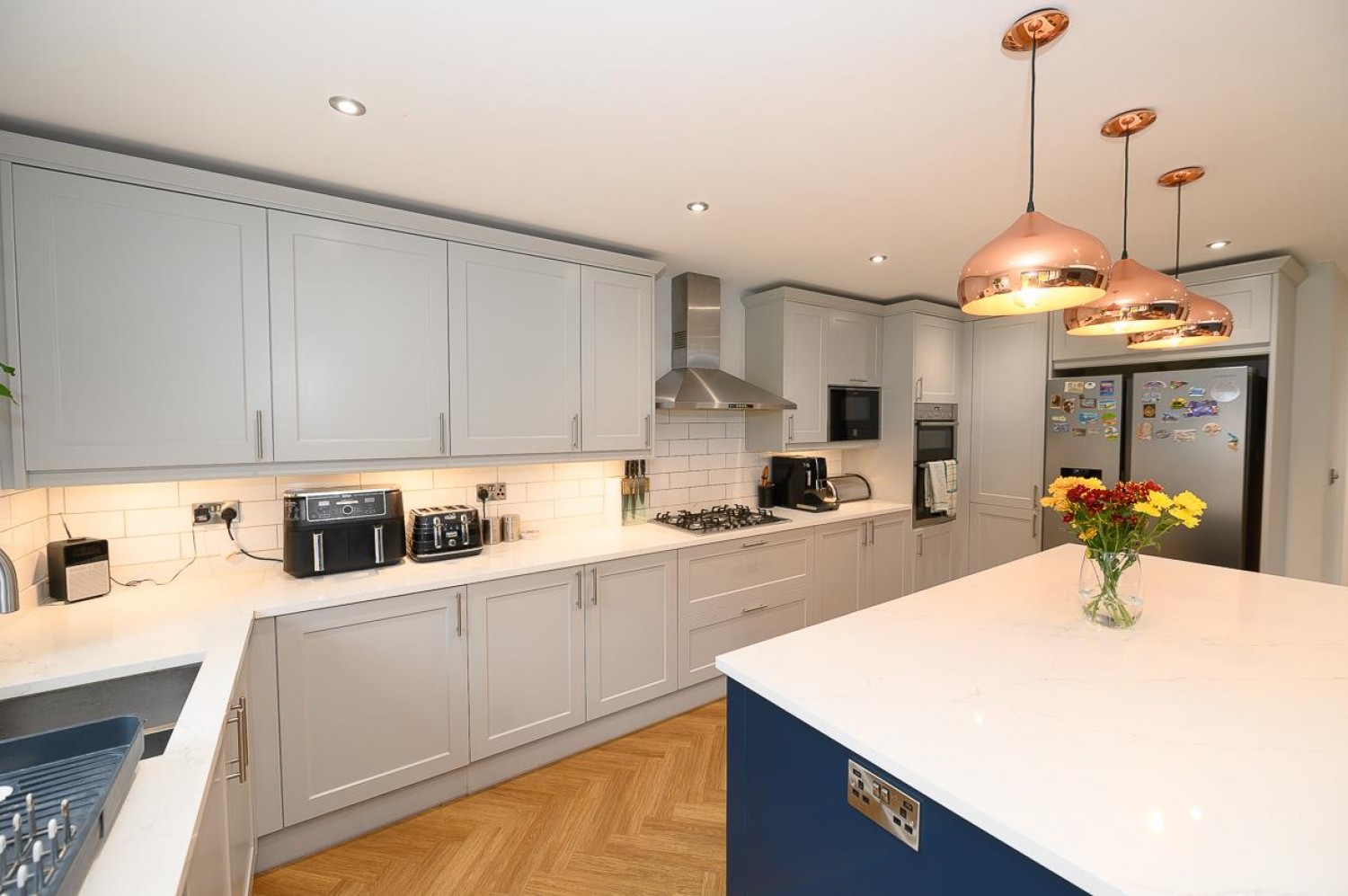 Fouracre Avenue, Downend, Bristol, BS16 6PD