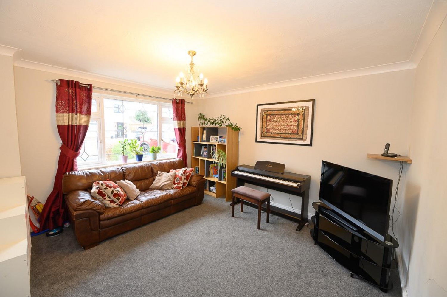 Fouracre Avenue, Downend, Bristol, BS16 6PD