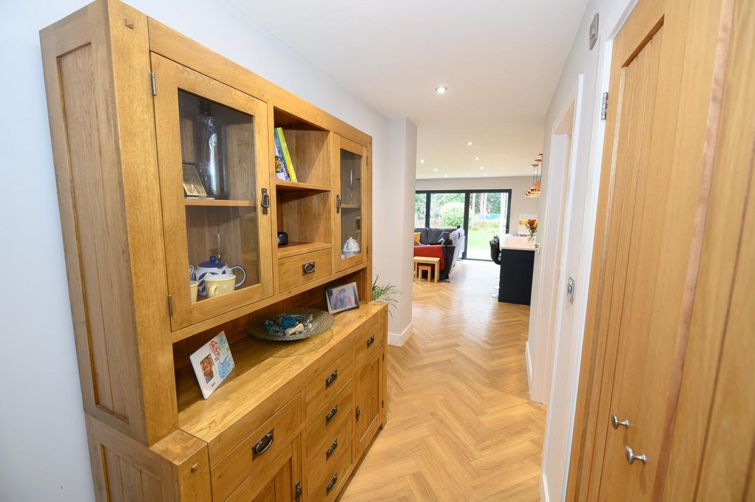 Fouracre Avenue, Downend, Bristol, BS16 6PD