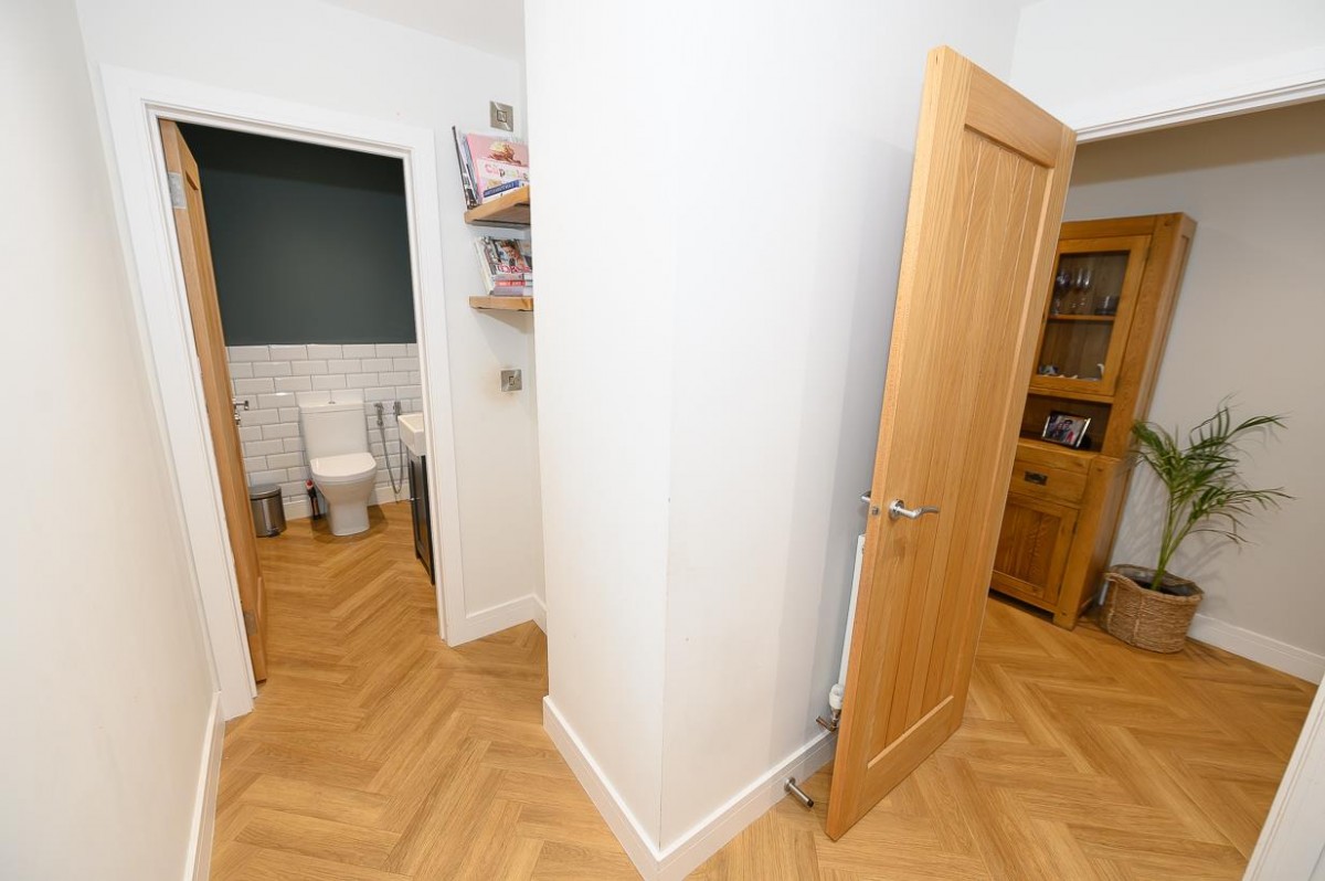 Fouracre Avenue, Downend, Bristol, BS16 6PD