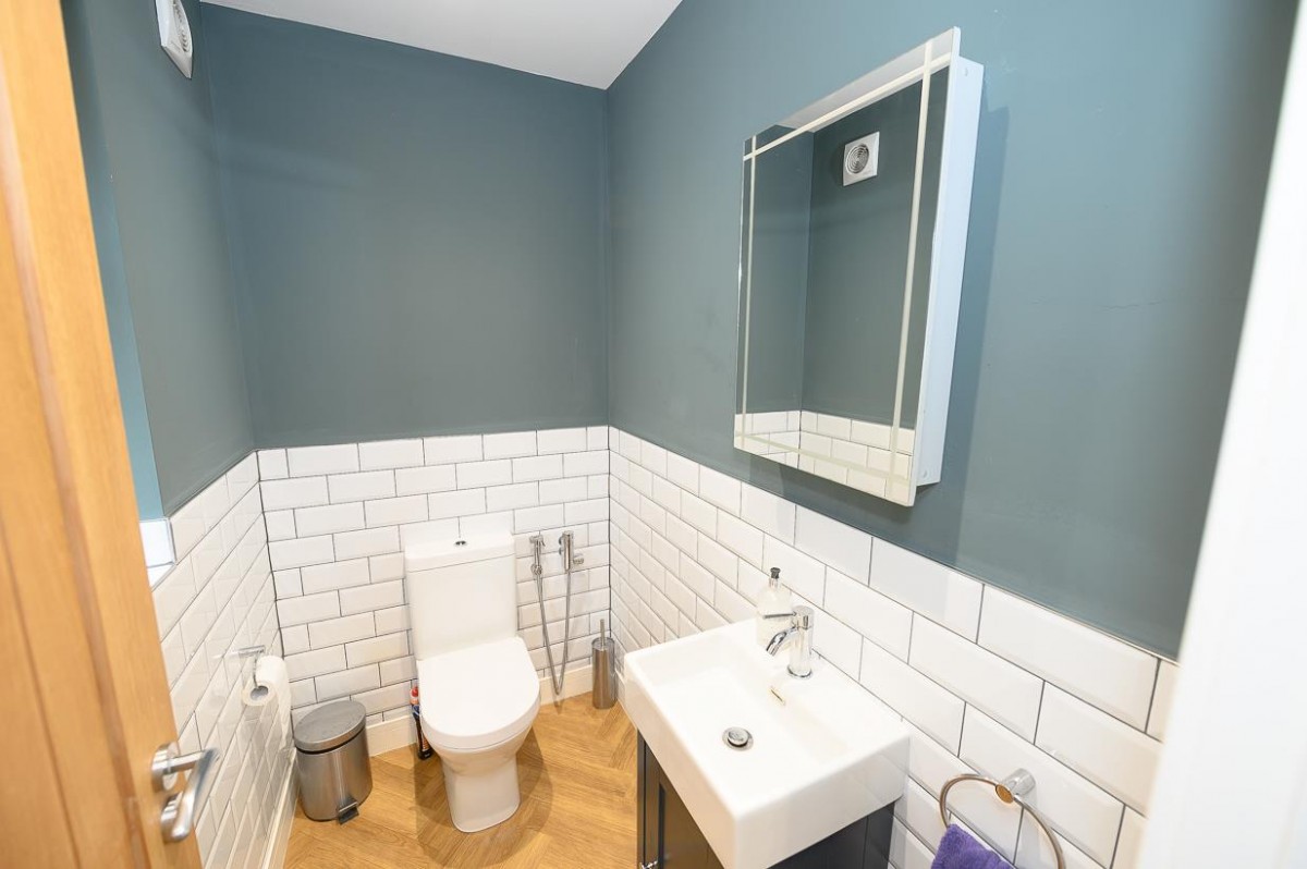 Fouracre Avenue, Downend, Bristol, BS16 6PD