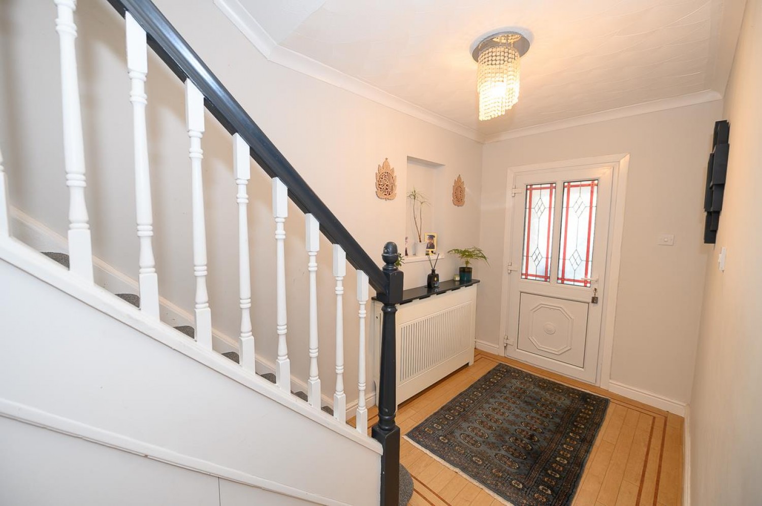 Fouracre Avenue, Downend, Bristol, BS16 6PD