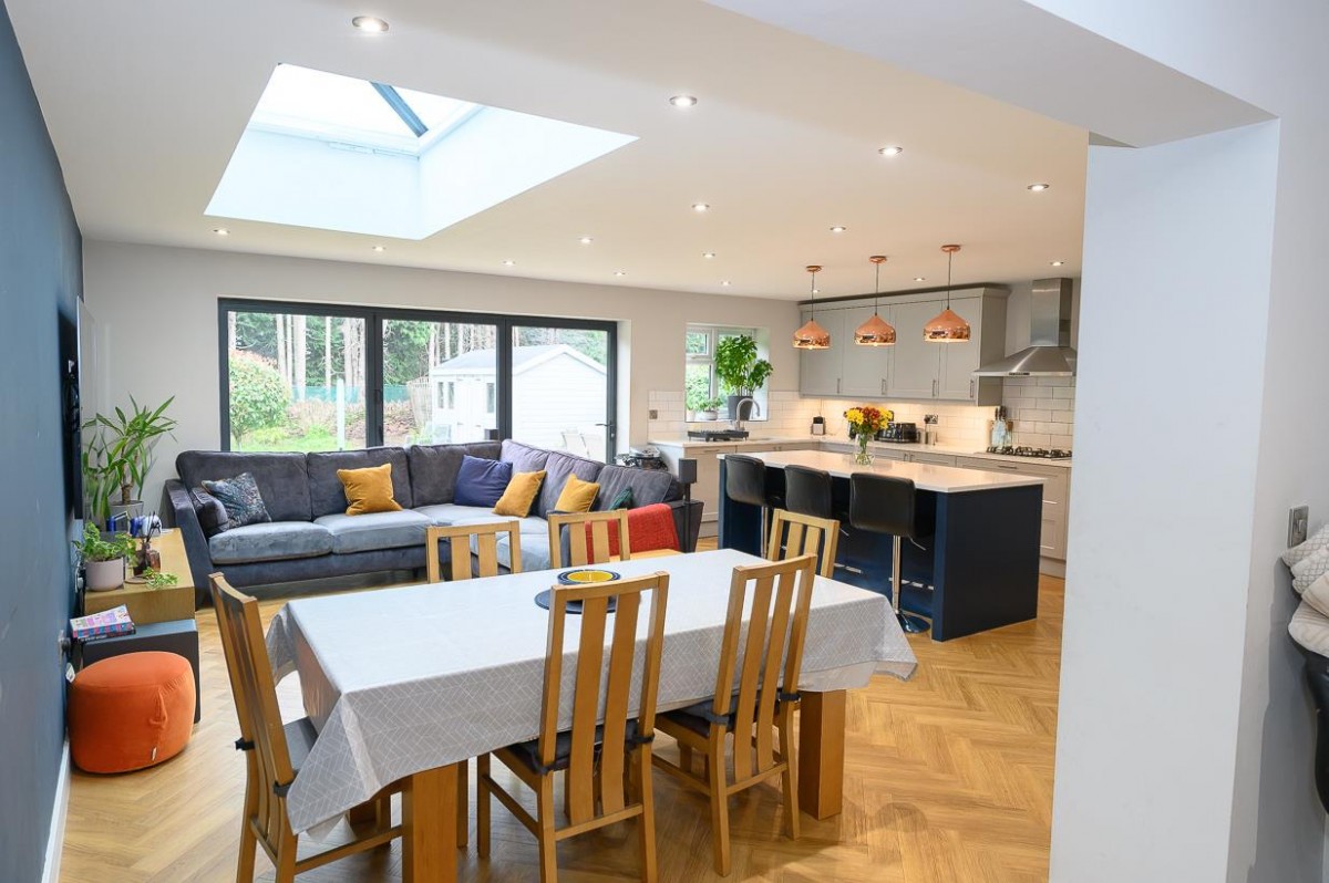 Fouracre Avenue, Downend, Bristol, BS16 6PD