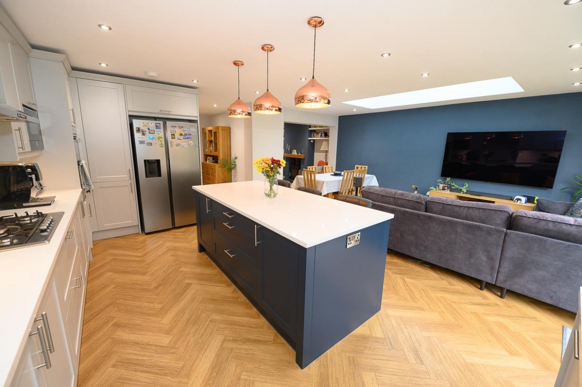 Fouracre Avenue, Downend, Bristol, BS16 6PD