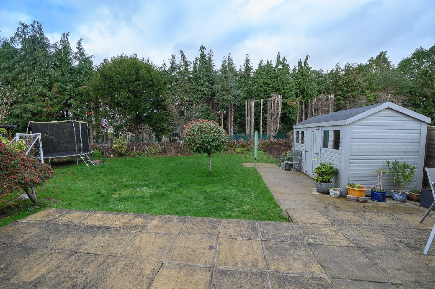 Fouracre Avenue, Downend, Bristol, BS16 6PD