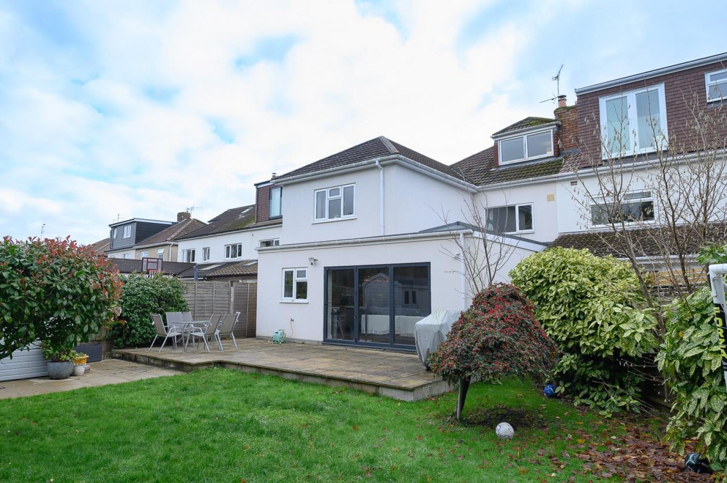 Fouracre Avenue, Downend, Bristol, BS16 6PD