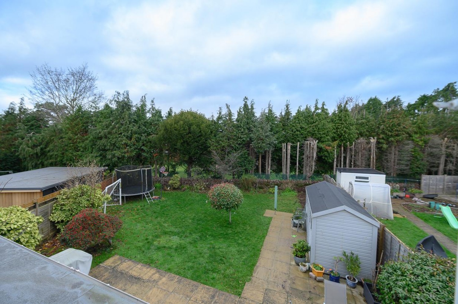 Fouracre Avenue, Downend, Bristol, BS16 6PD