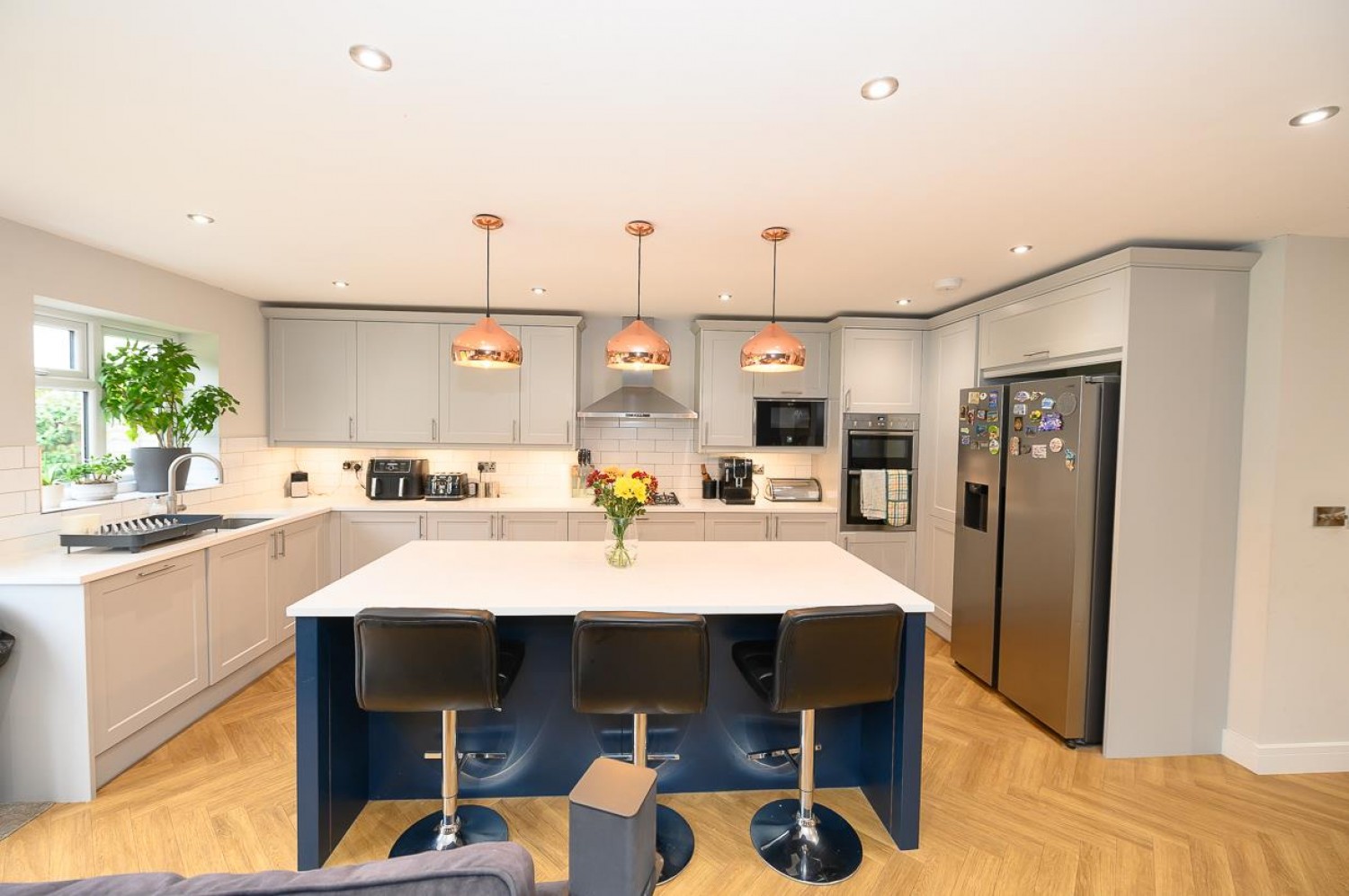 Fouracre Avenue, Downend, Bristol, BS16 6PD