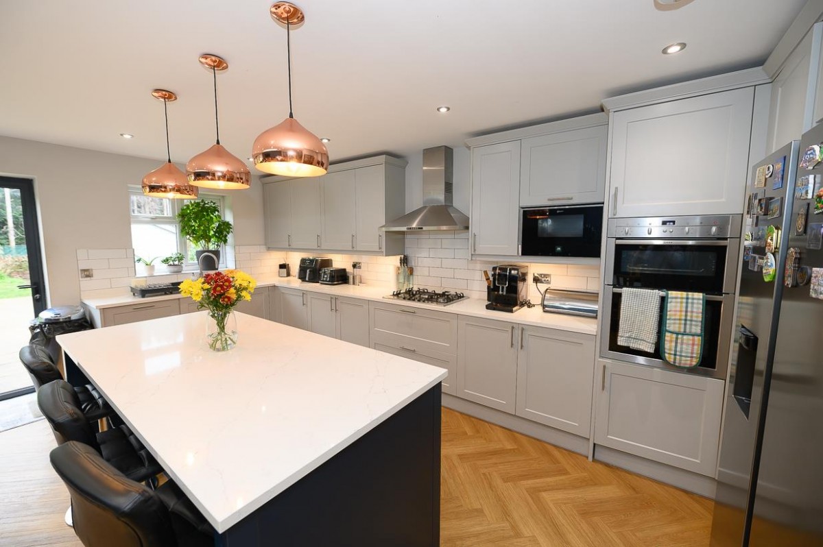 Fouracre Avenue, Downend, Bristol, BS16 6PD