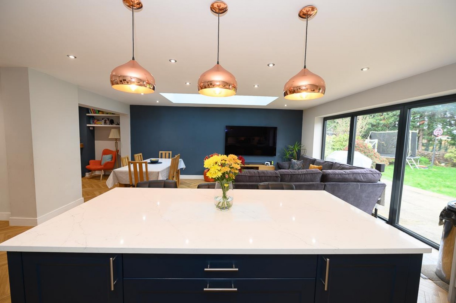 Fouracre Avenue, Downend, Bristol, BS16 6PD