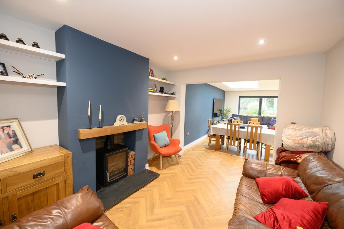 Fouracre Avenue, Downend, Bristol, BS16 6PD