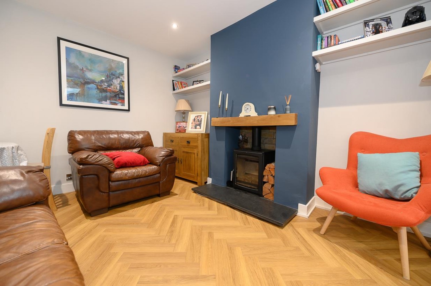 Fouracre Avenue, Downend, Bristol, BS16 6PD