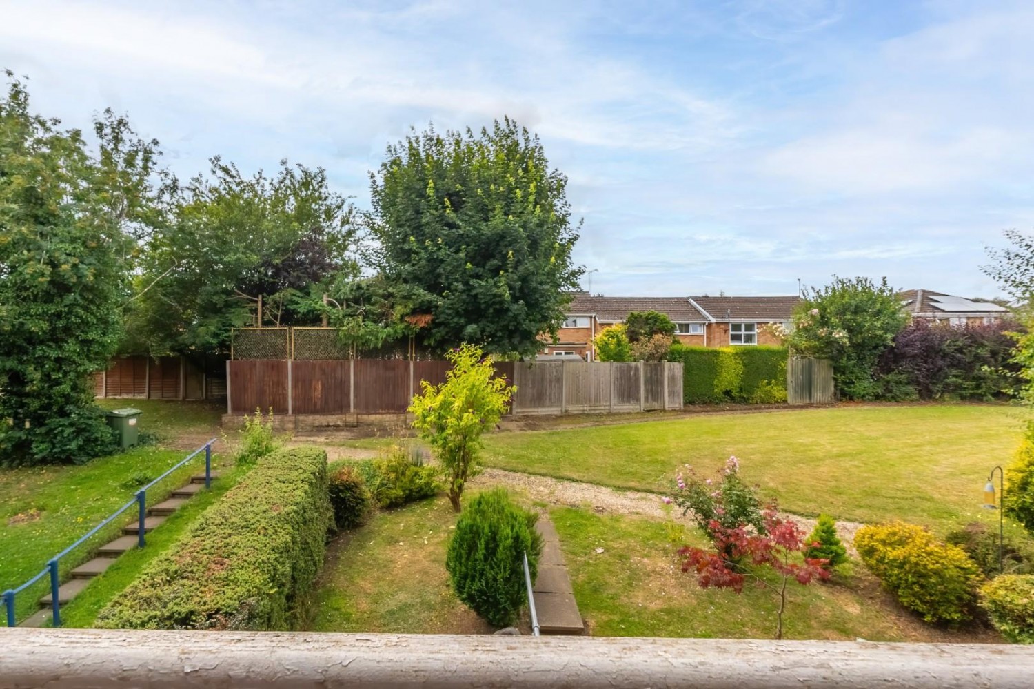 Bideford Court, Bideford Green, Leighton Buzzard