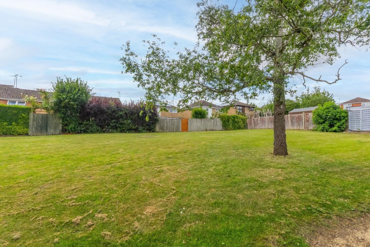 Bideford Court, Bideford Green, Leighton Buzzard