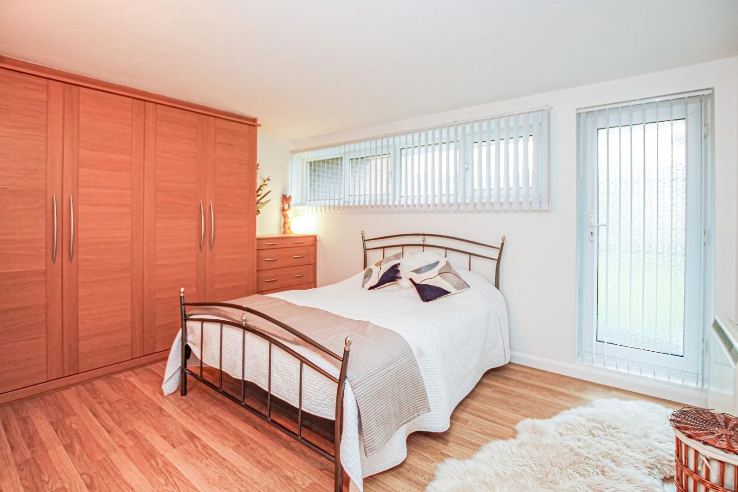 Bideford Court, Bideford Green, Leighton Buzzard