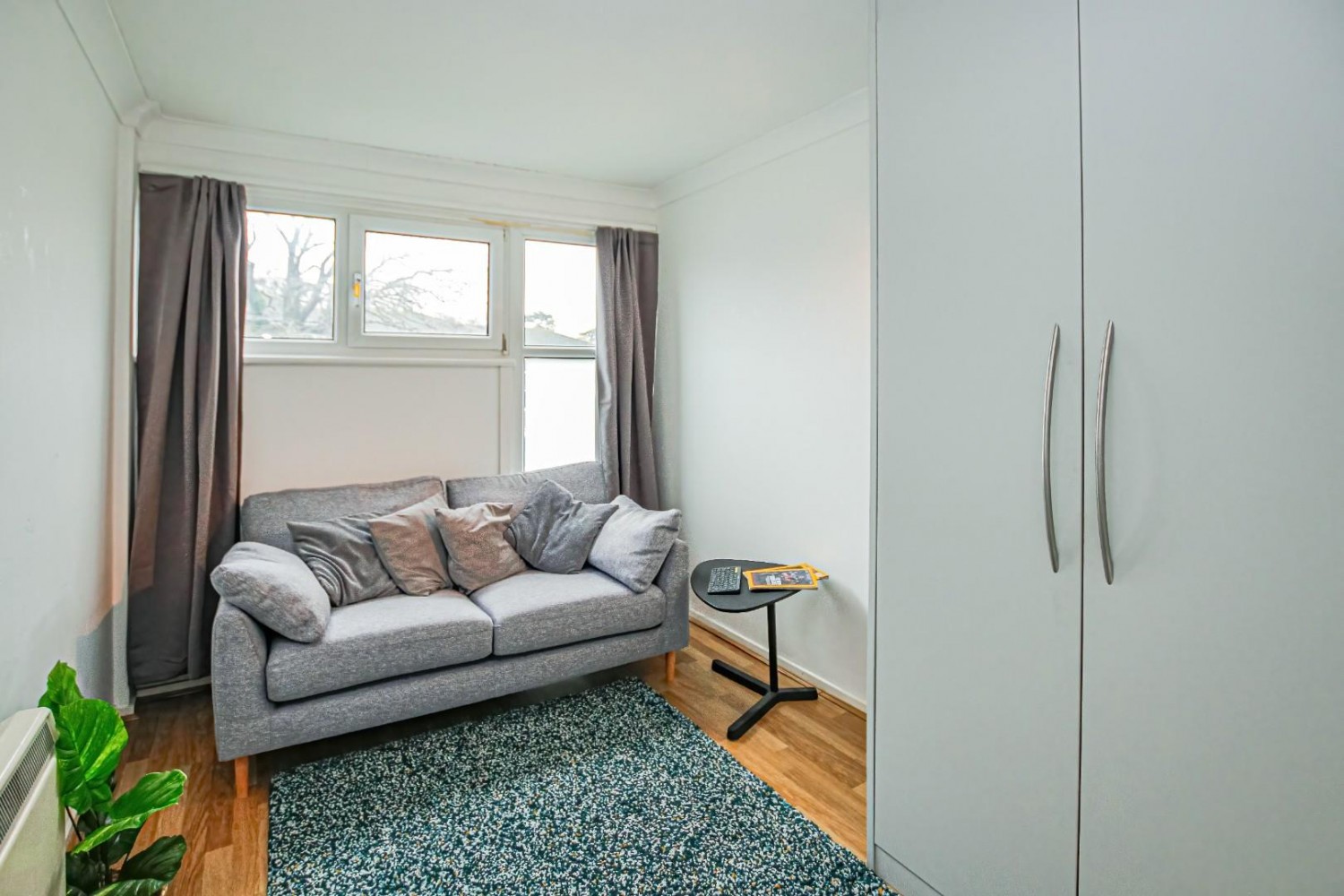 Bideford Court, Bideford Green, Leighton Buzzard