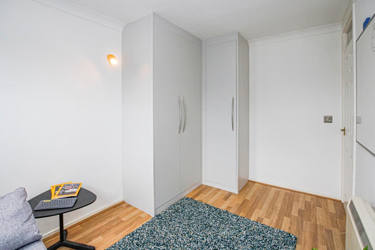 Bideford Court, Bideford Green, Leighton Buzzard